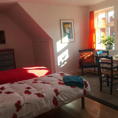 Bed and breakfast Jan Og Inges *