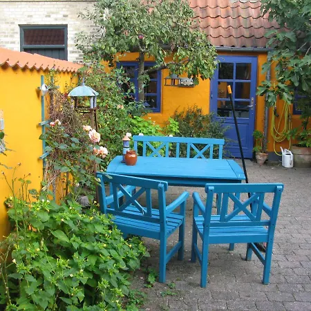 Bed and breakfast Jan Og Inges